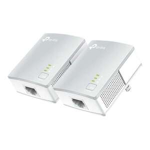 TP-Link TL-PA4010 KIT Powerline AV600 1x100Mbps, TL-PA4010 KIT kép