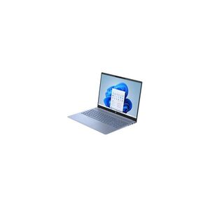 HP OmniBook 5 16-ag1004nh Laptop Kék (16" / AMD Ryzen AI 5-3... kép