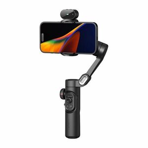AOCHUAN XE gimbal AI-érzékelővel (fekete) kép
