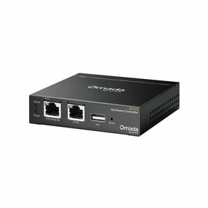 TP-Link Omada OC220 átjáró/irányító 10, 100, 1000 Mbit/s kép