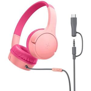 SoundForm Mini pink (AUD010HQPK) kép