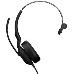 Evolve2 50 USB C/A MS Mono (25069-899-899) kép