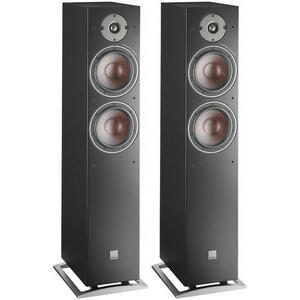 OBERON 7 Black (x2) kép