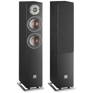 OBERON 5 Black (x2) kép