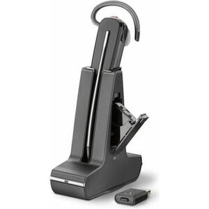 Poly Savi D400 UC DECT (8J8V7AAABB kép
