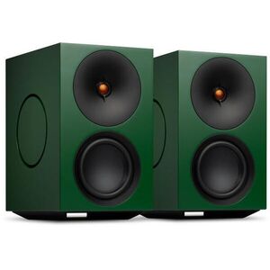 L/R X Green (x2) kép