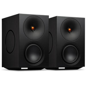 L/R X Black (x2) kép