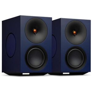 L/R X Blue (x2) kép