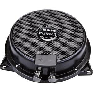 Bass Pump III 8 kép