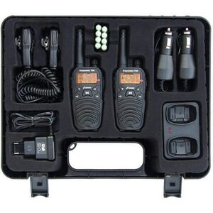 Freecomm 700 (20701) kép