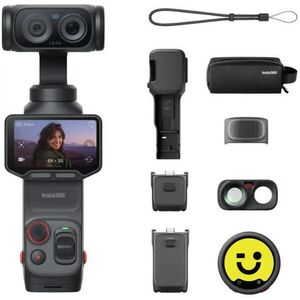Luna Ultra Creator Bundle Cosmic Black (LUNA03) kép