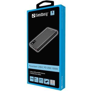 10000 mAh (420-58) kép