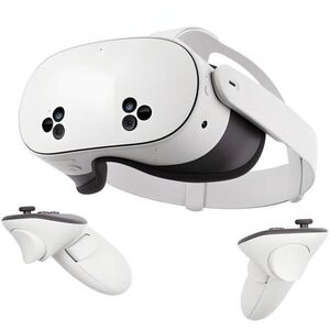 Quest 3S Mixed Reality 128 GB (1000203-01) kép