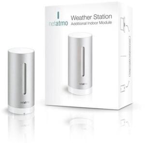 Netatmo Weather Station Modul NIM01-WW kép