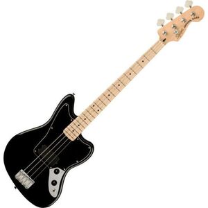 Affinity Jaguar Bass H MN Black kép