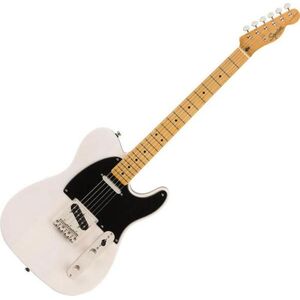 Classic Vibe '50s Telecaster MN White Blonde kép