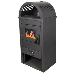 Termo Kreka K10 7 kW kép