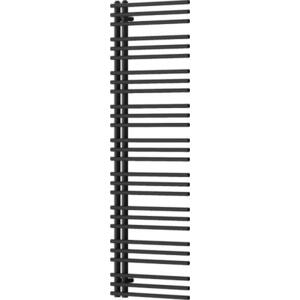 Neptun 1600x500 mm 662W black (W101-1600-500-00-70) kép