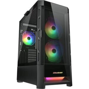 DUOFACE RGB Black (CGR-5ZD1B-RGB) kép