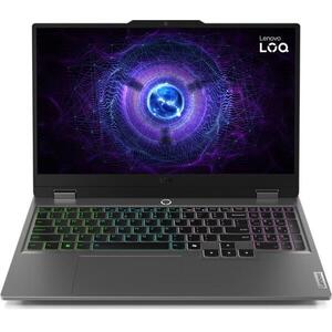 LOQ 83DV005CHV kép