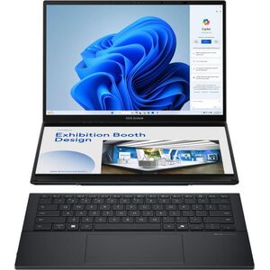 Zenbook Duo UX8406CA-PZ144W kép