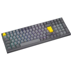 Celeris 1800 DE Yellow by Gateron (EY5D034) kép