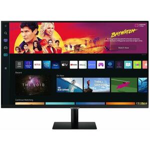 S32DM702UU Smart M7 kép