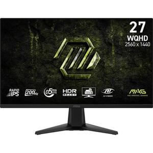 MAG 275QF E20 kép