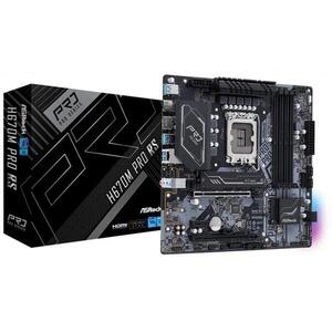 H670M PRO RS kép