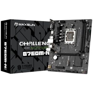 Challenger B760M-N D5 kép