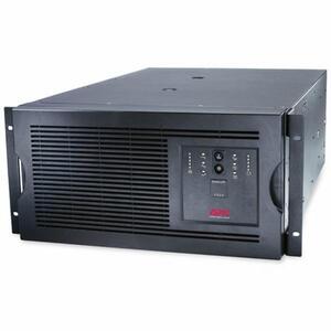 Smart-UPS 5000VA RM (SUA5000RMI5U) kép