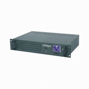 2000VA LCD Rack UPS-RACK-2000 kép
