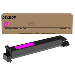 TN210M Magenta kép