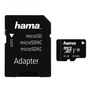 microSDXC 64GB C10/UHS-I 124140 kép