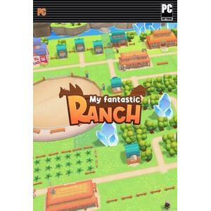 My Fantastic Ranch [Deluxe Version] (PC) kép