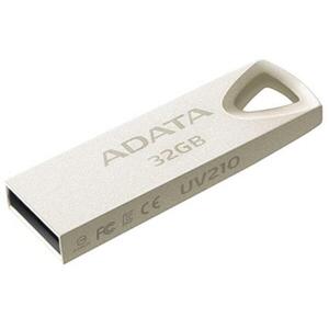 Flash Drive UV210 32GB USB 2.0 AUV210-32G-RGD kép