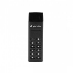 Secure Keypad 64GB USB 3.1 49431 kép