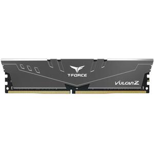 T-FORCE VULCAN Z 8GB DDR4 3200MHz TLZGD48G3200HC16C01 kép