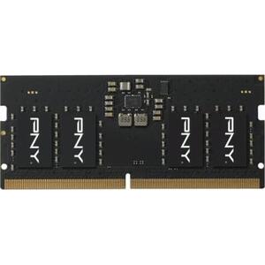 8GB DDR5 4800MHz MN8GSD54800-BLK kép