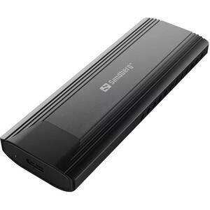 USB 3.2 M.2+NVMe (136-39) kép