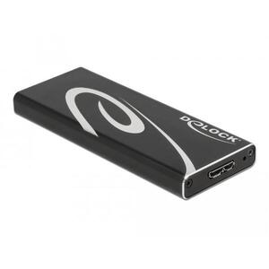M.2 SATA SSD USB 3.2 (42007) kép