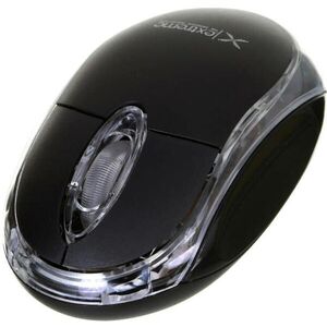 Extreme Harrier XM105K kép
