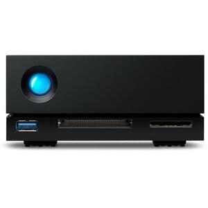 LaCie 1big 30TB (STHS30000800) kép