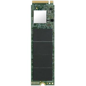 110S 512GB M.2 PCIe (TS512GMTE110S) kép