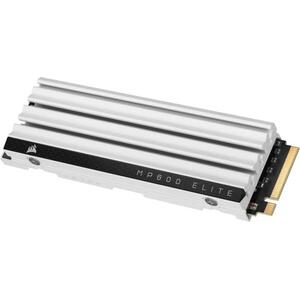 MP600 ELITE HeatSink 1TB M.2 (CSSD-F1000GBMP600ECS) kép