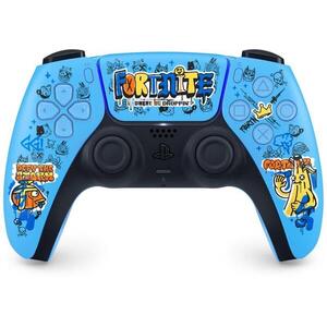 PlayStation 5 DualSense Fortnite Limited Edition kép