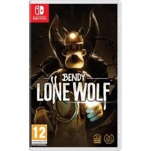 Bendy Lone Wolf (Switch) kép