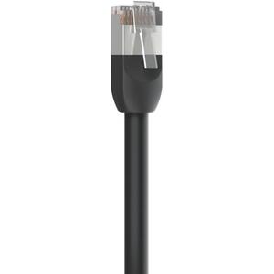 UniFi UACC-Cable-Patch-Outdoor-3M-BK kép