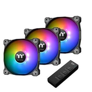 Pure 14 ARGB Sync 3 pack (CL-F080-PL14SW-A) kép