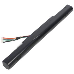 Helyettesítő laptop akku Acer AL15A32 Aspire E5-422 V3-574 14, 8V 2600mAh Li-Ion kép